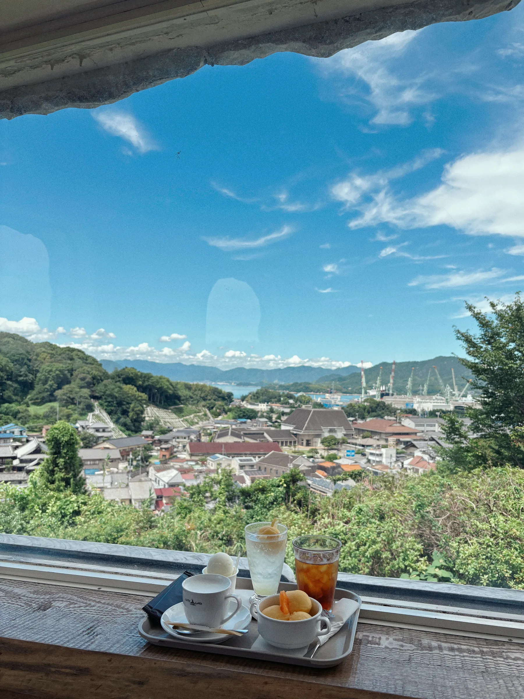 May 2, 2026 | Seto Inland Sea Self-Drive Loop: Route Design to Field Execution